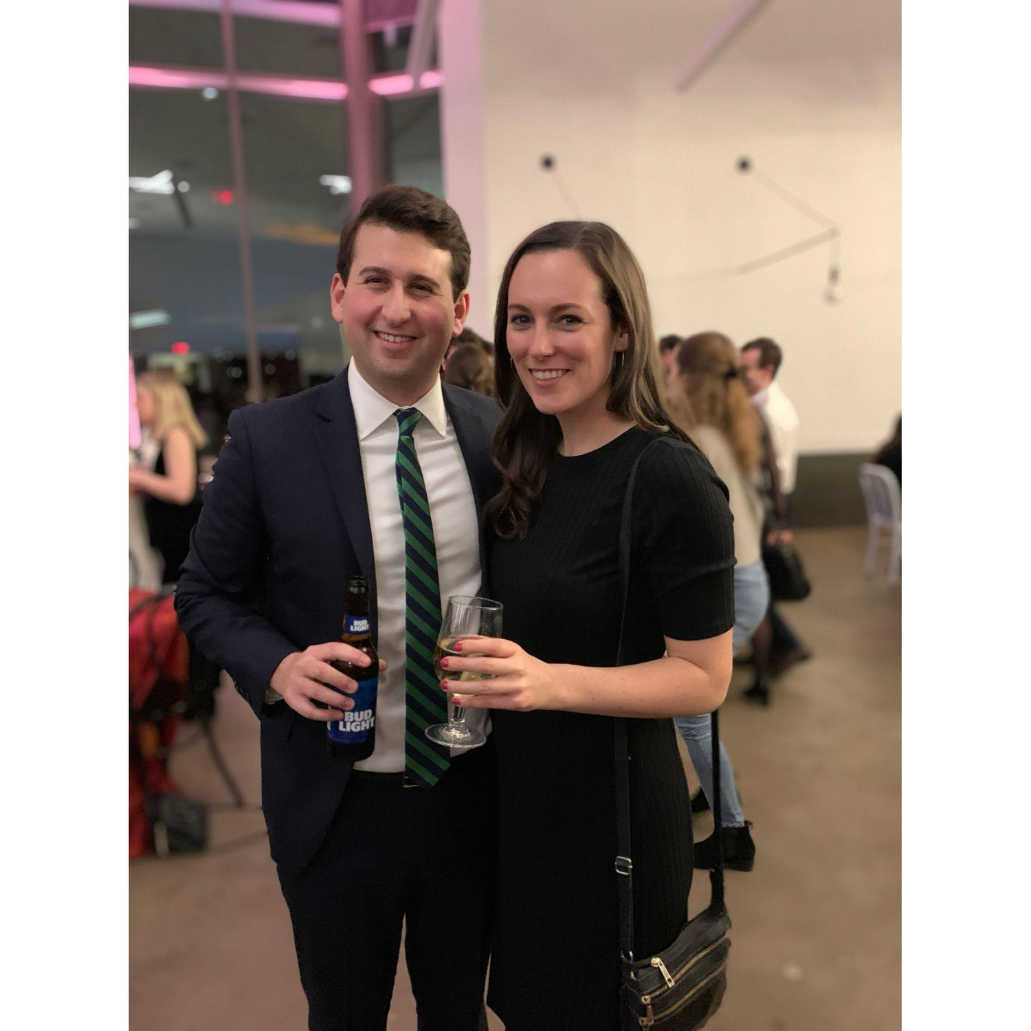 December 2019 in Washington, DC