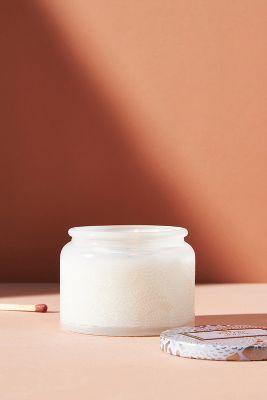 Voluspa Japonica Mokara Glass Jar Candle