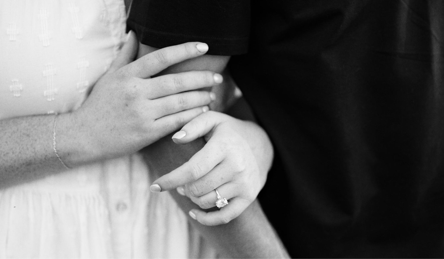 The Wedding Website of Emma Adams and Cason Bland