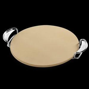 Pizza Stone | Accessory | Weber Grills