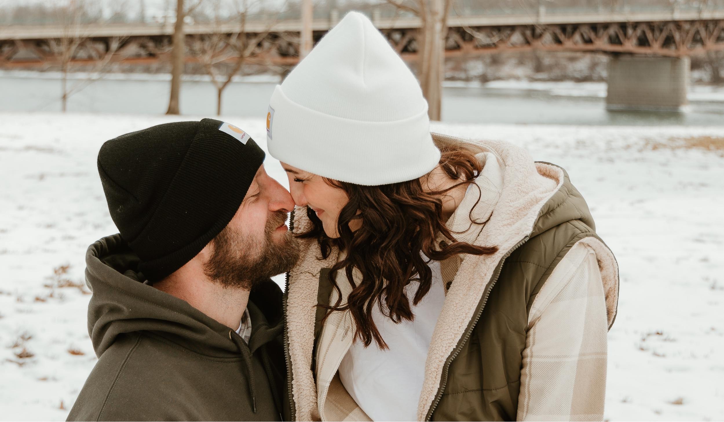 The Wedding Website of Amanda Kyc and Vincent Cucci
