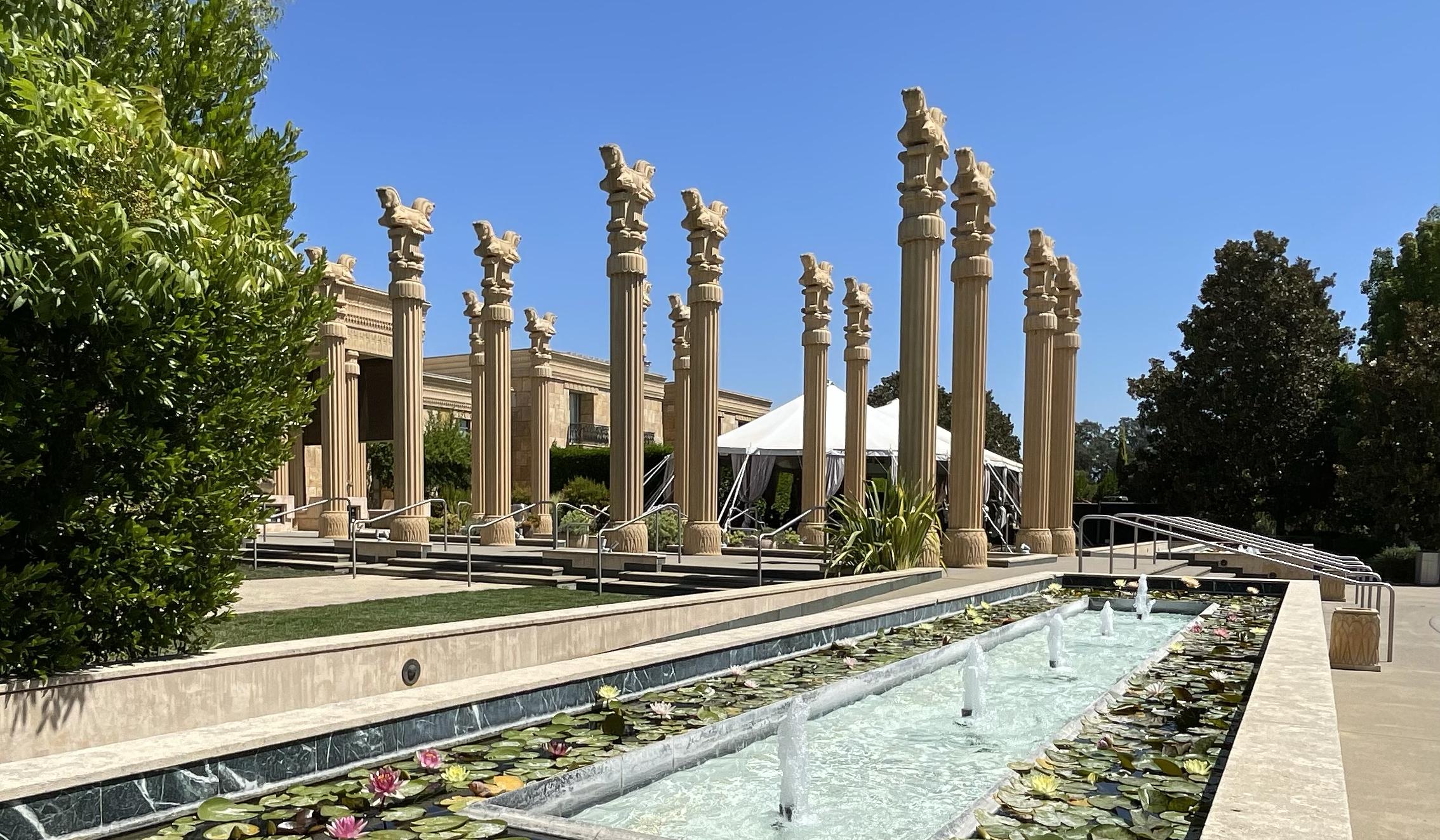 The Wedding Website of Rachel Ng and Peyton Cross