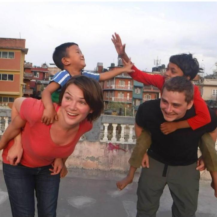 Nepal