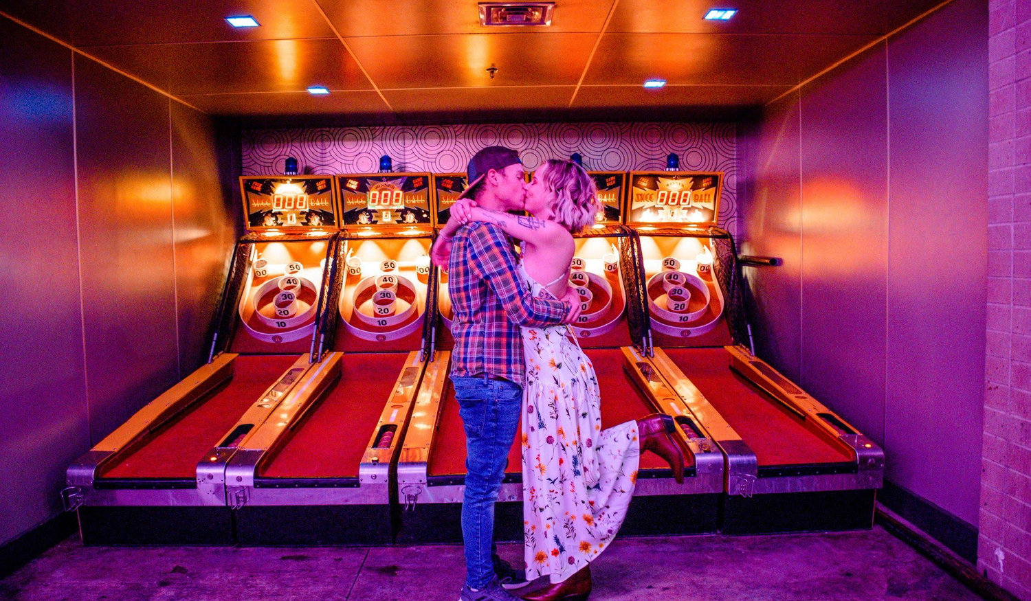 Madison Underwood and Jacob Downing's Wedding Website
