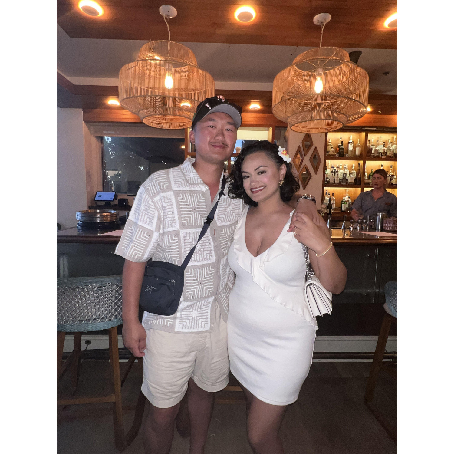 Waikiki, Hawaii 2025