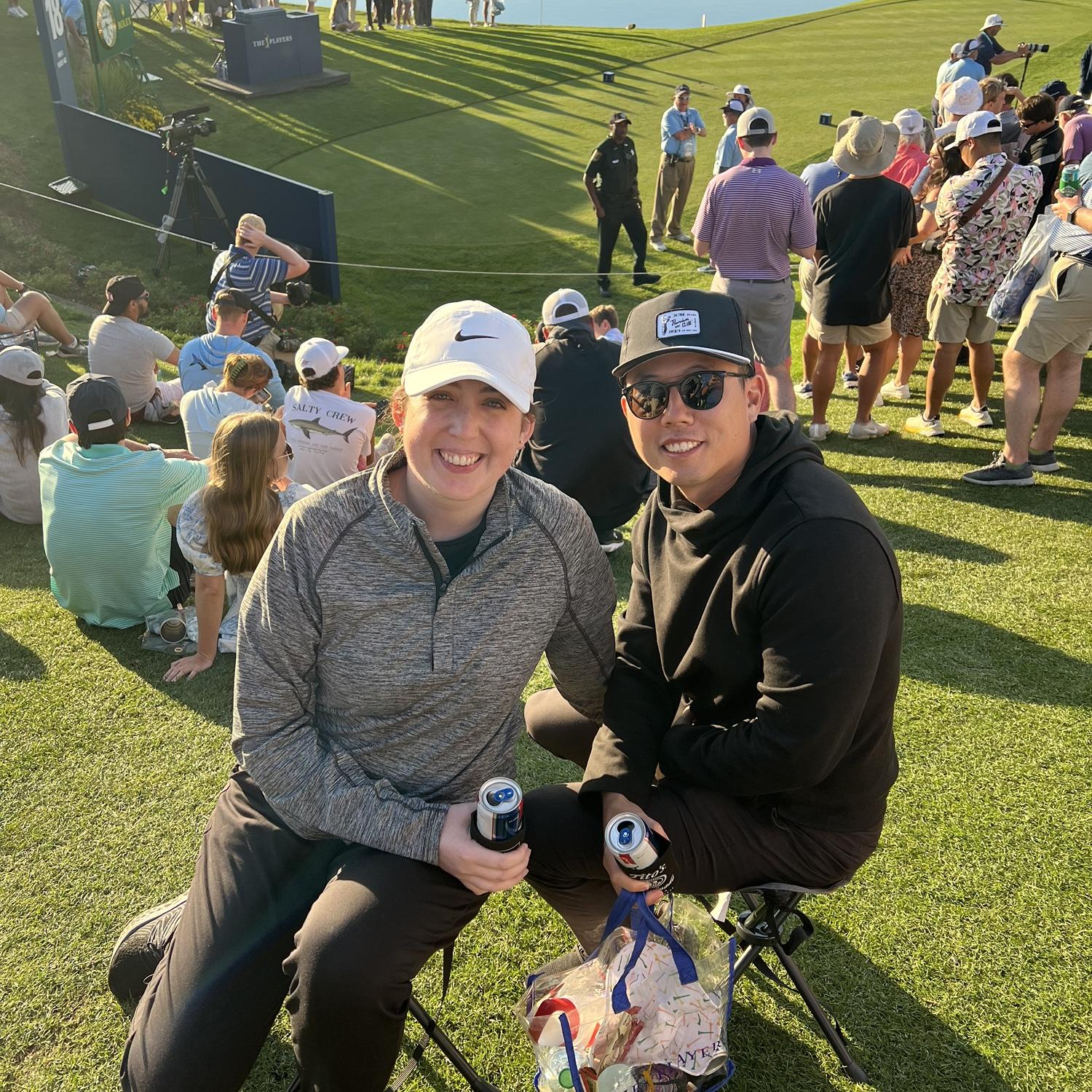 TPC Sawgrass 2023