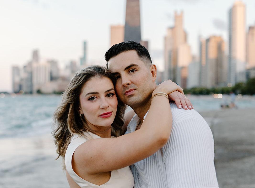The Wedding Website of Maura Dempsey and Curtis J. Maffessoli