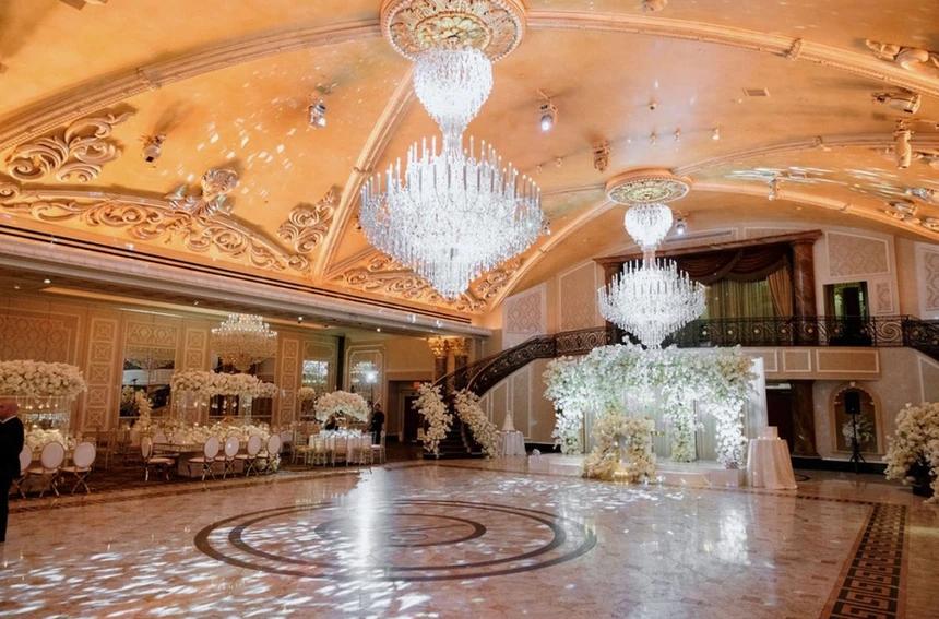 The Wedding Website of Brittany Guzman and Ysand Laurent Santana
