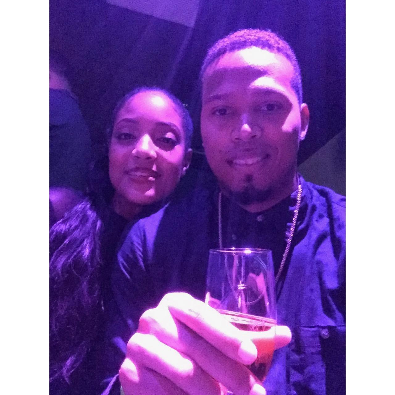 New Years 2016