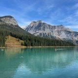 Emerald Lake