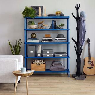 MeshWorks Shelving 5-Tier Unit