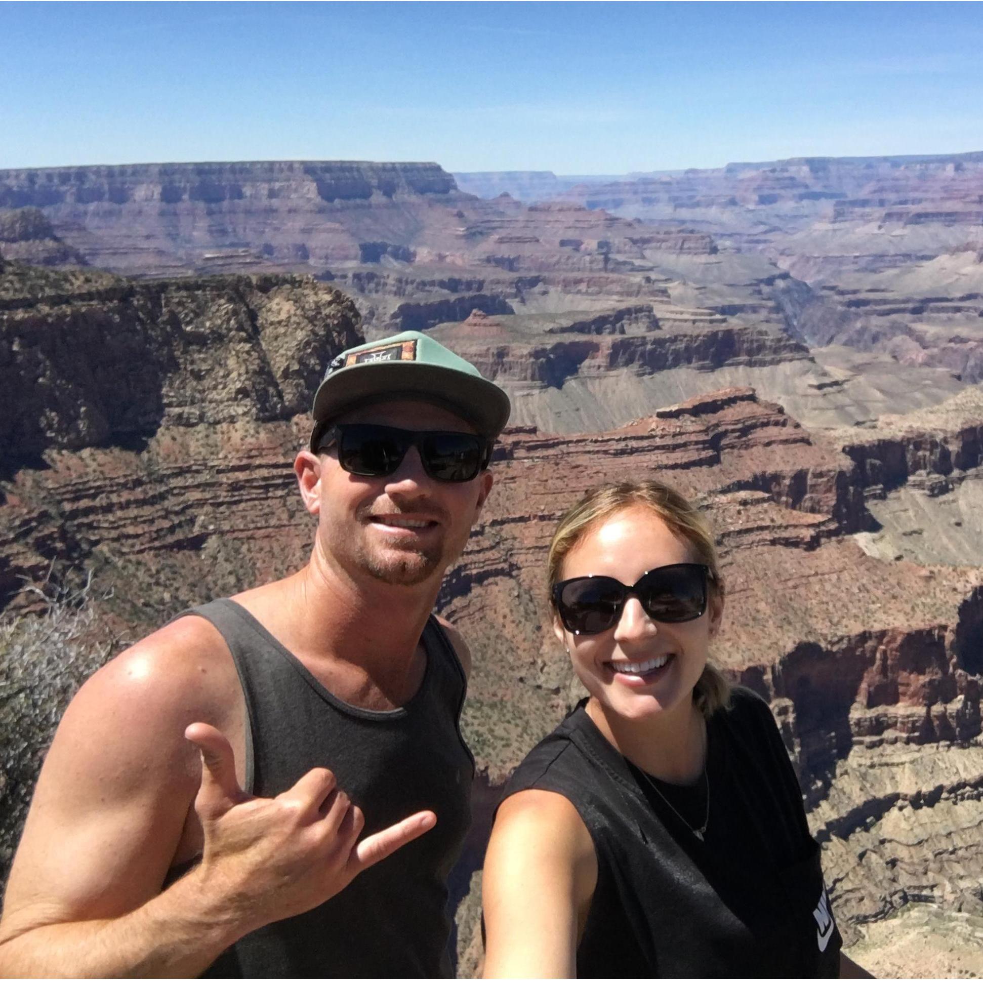 Grand Canyon