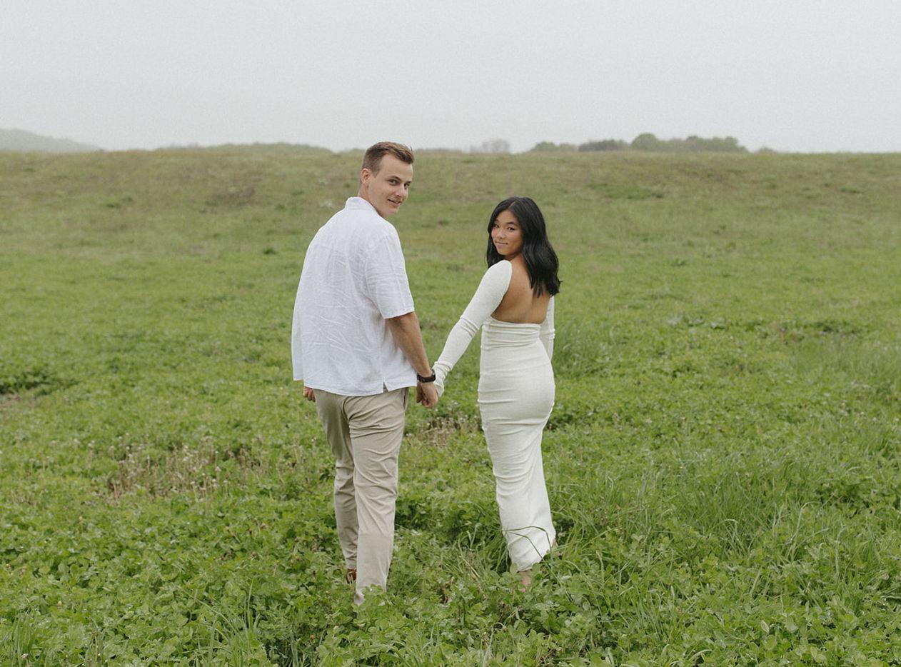 The Wedding Website of Jolene Soave and Alec Perelli