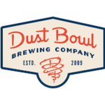 Dust Bowl Brewing Co. Tap Depot