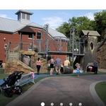 Teddy Bear Park