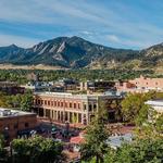 Boulder