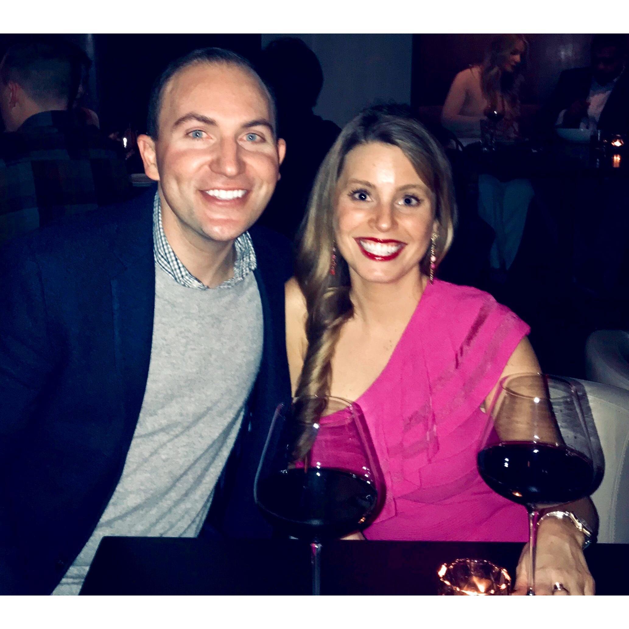 Valentines day 2019