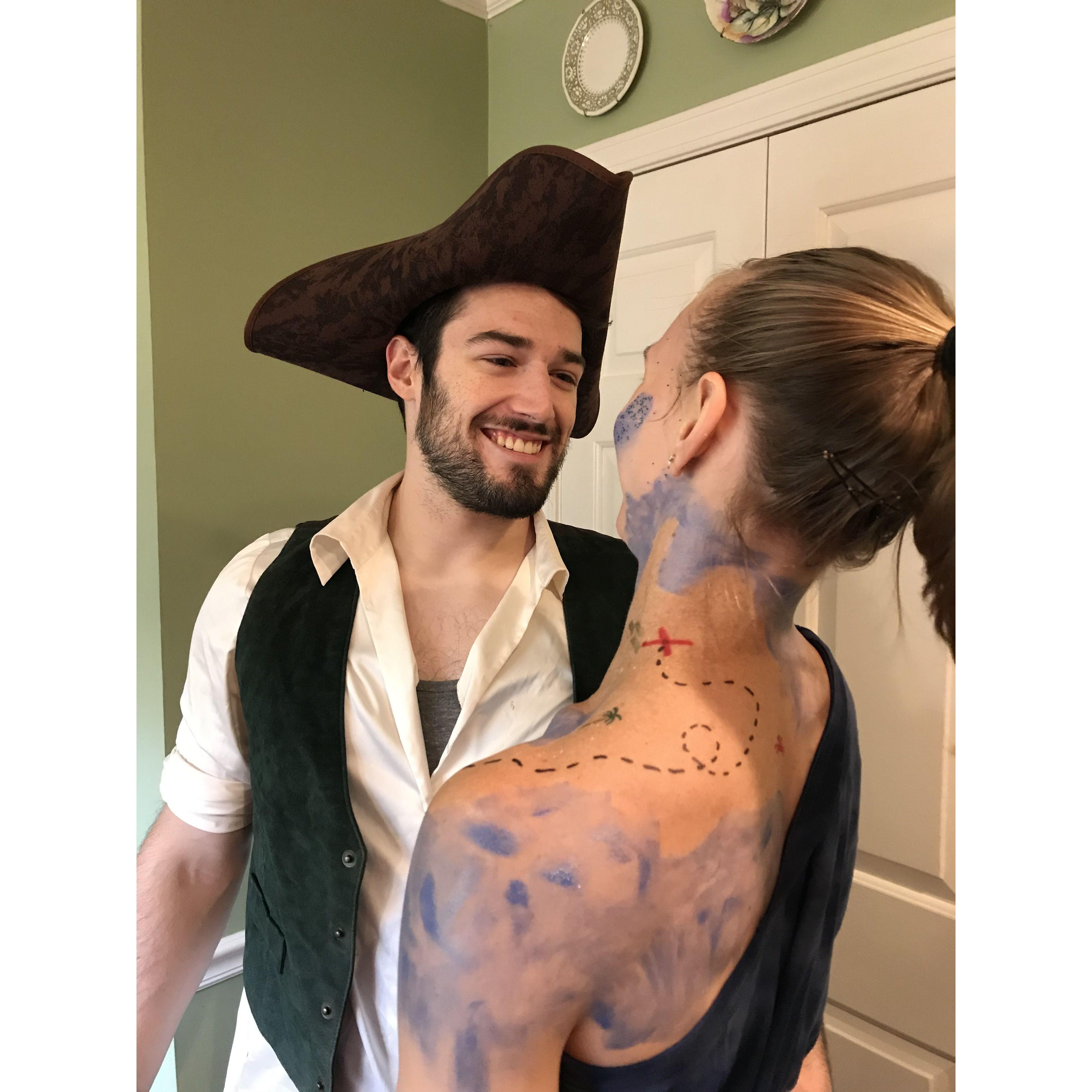 Halloween 2021
