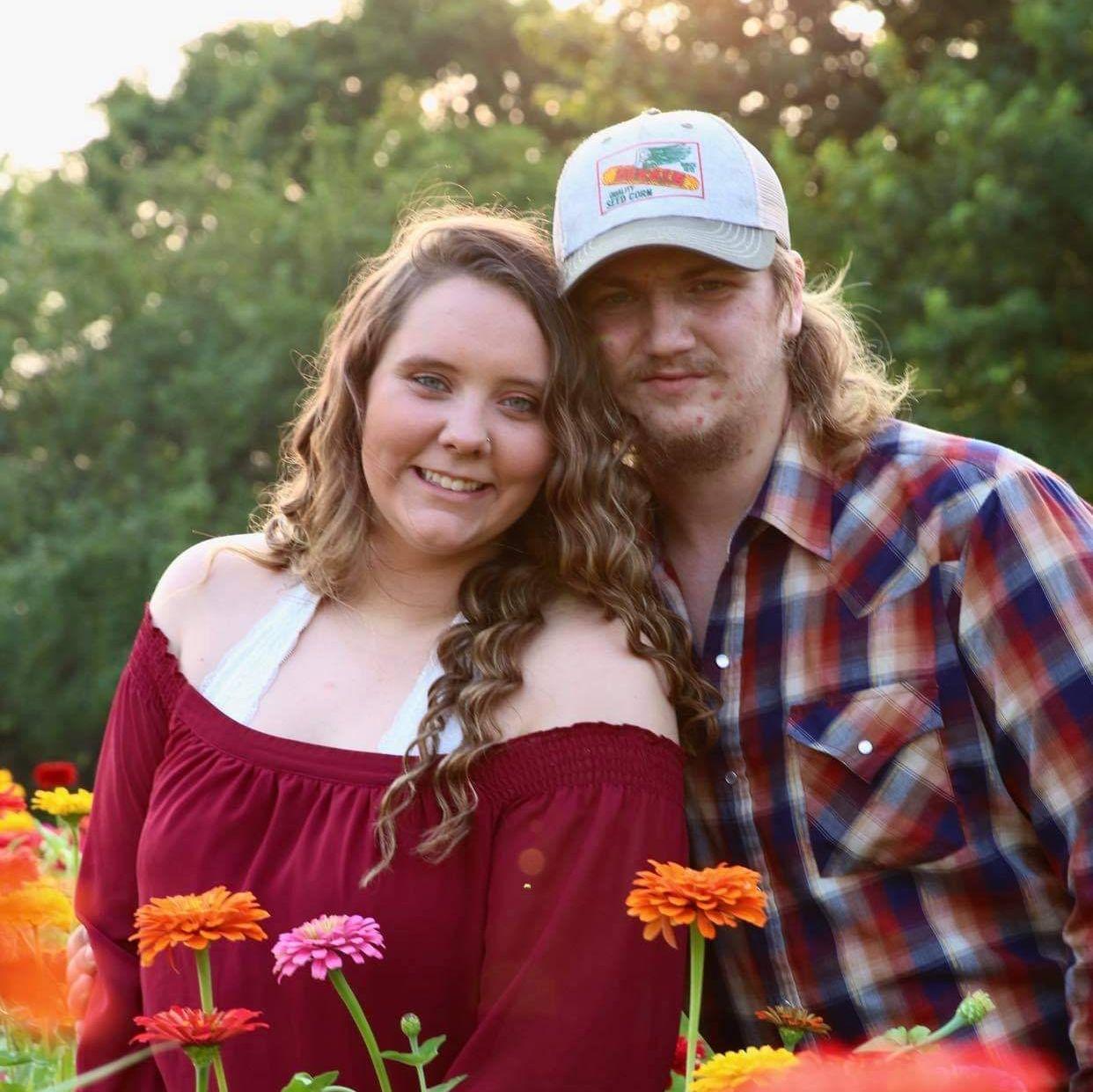 Our First photoshoot together