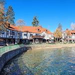 Lake Arrowhead Village