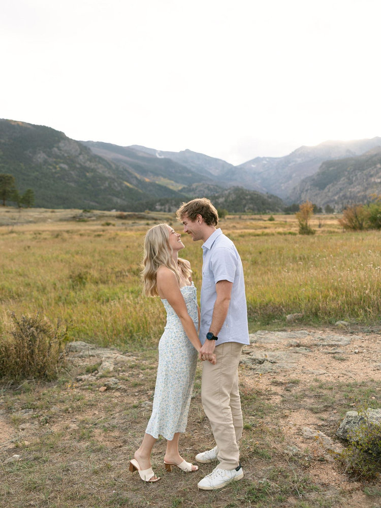 Tatum Maloney and John Richey's Wedding Website