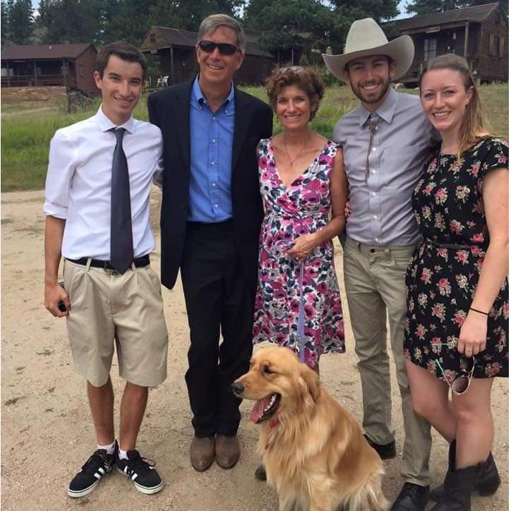 Herrin family