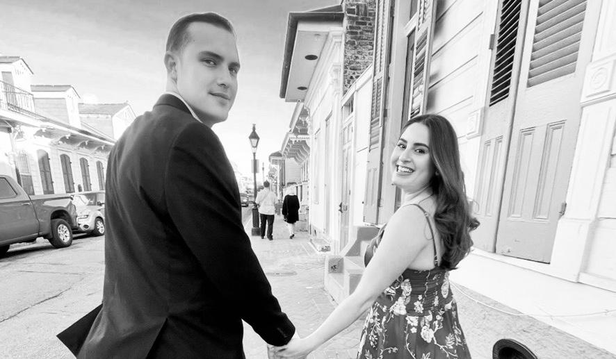 The Wedding Website of Nadine Rotundo and Evan Duffy