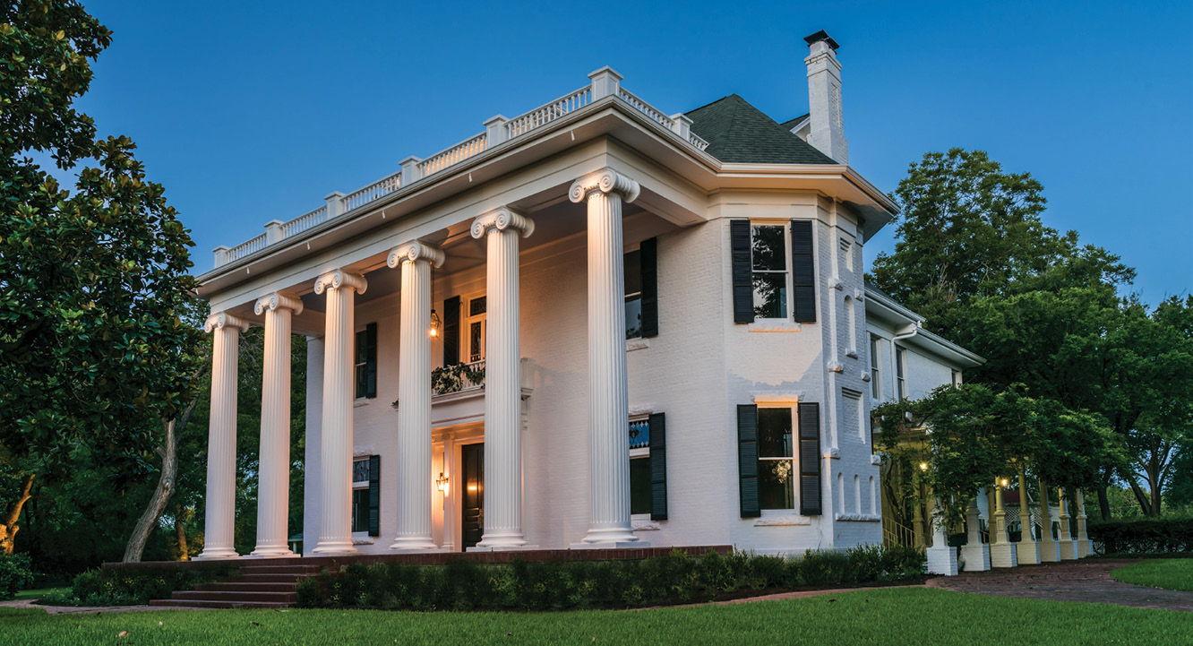 The Wedding Website of Tiana Tung and Jack Cantrell