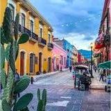 Walk Through the Neighborhoods