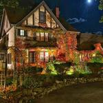 Ivy Manor Inn - Village Center