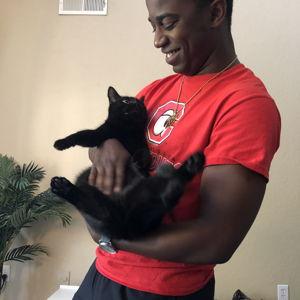Kitty Cash Fund