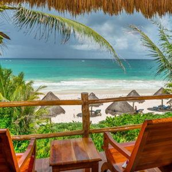 6 Day Honeymoon Resort in Jamaica