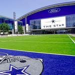 The Star in Frisco