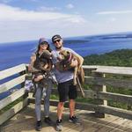 Sugarloaf Mountain