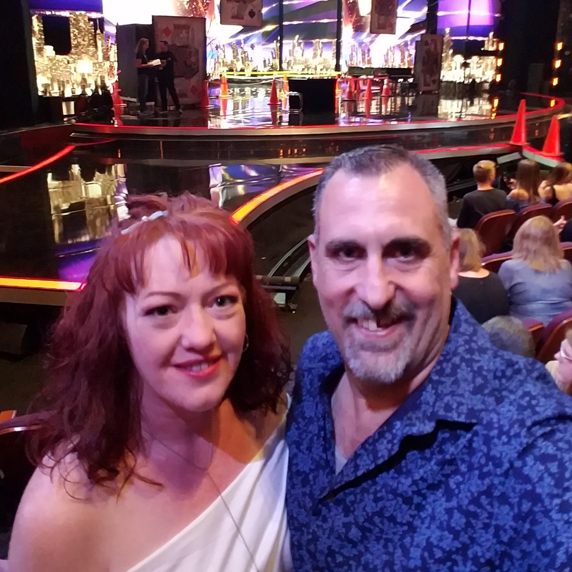 America's Got Talent