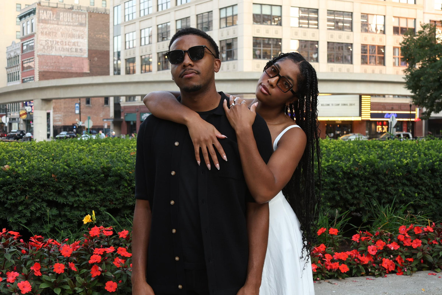 The Wedding Website of Kyri Jackson and Justin Hayes