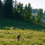 Grand Targhee Resort