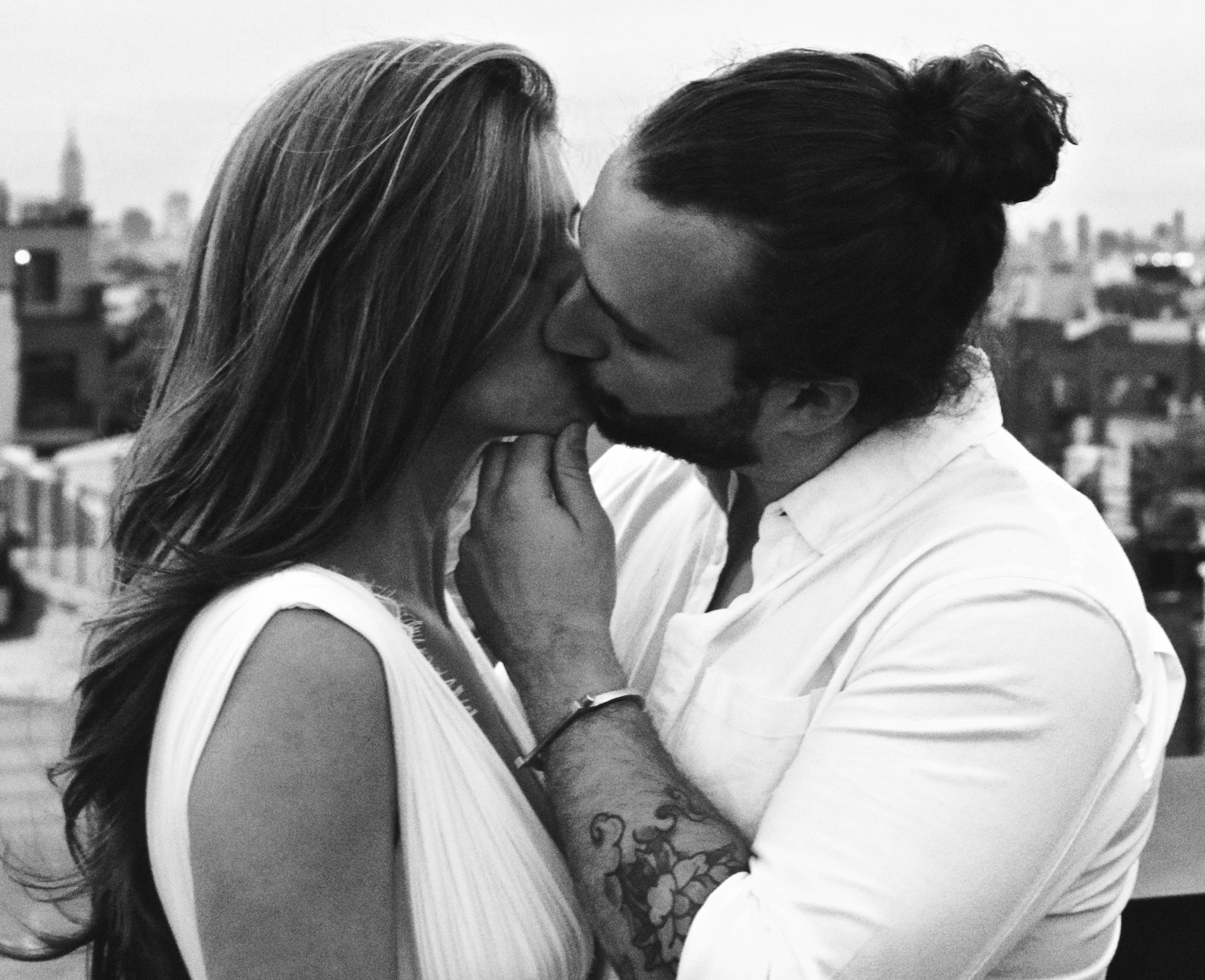 The Wedding Website of Jill Young and Michael Arena