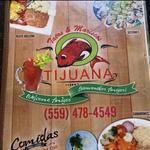 Tacos Y Mariscos Tijuana
