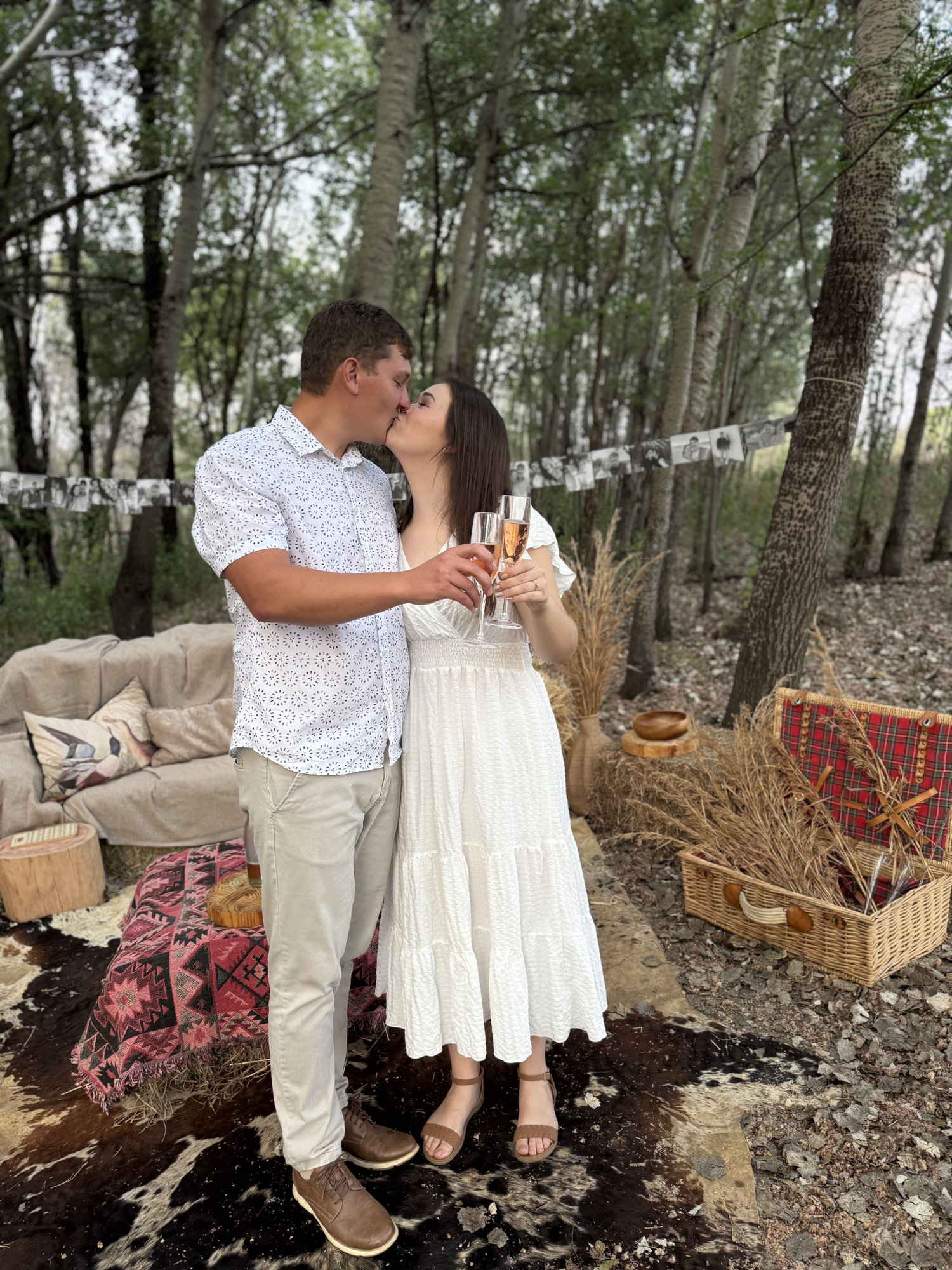 The Wedding Website of Dhane' Keevy and Christoff Uys