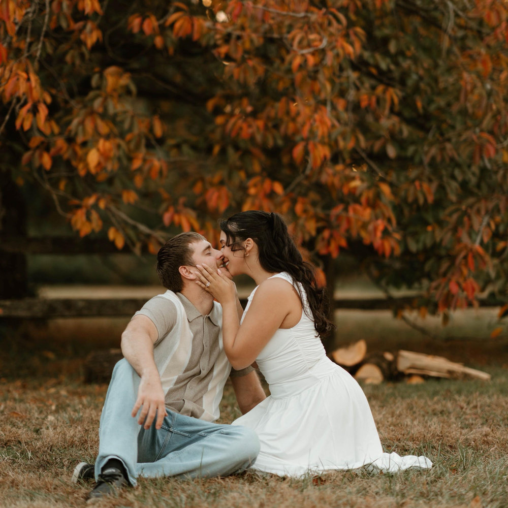 Mia Venia Roldan and Brayden Thomas Ricciardi's Wedding Website