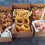 Monahan's Clam Shack