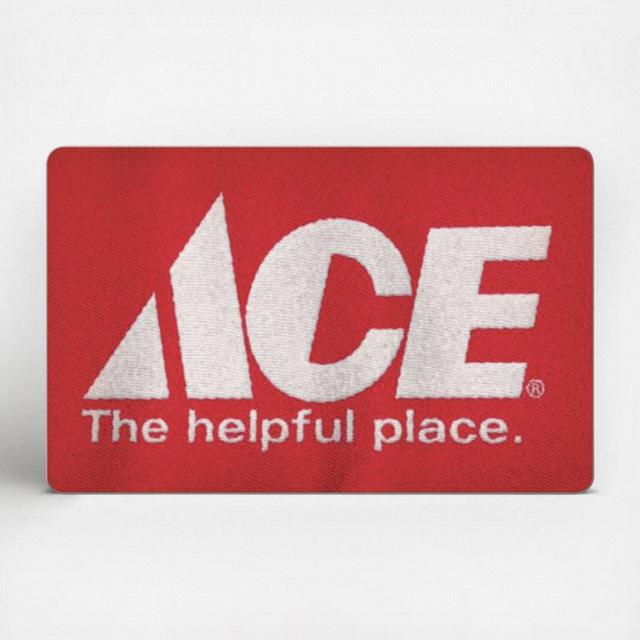 Ace Hardware Gift Card