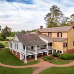 James Monroe's Highland