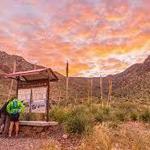 Franklin Mountains State Park
