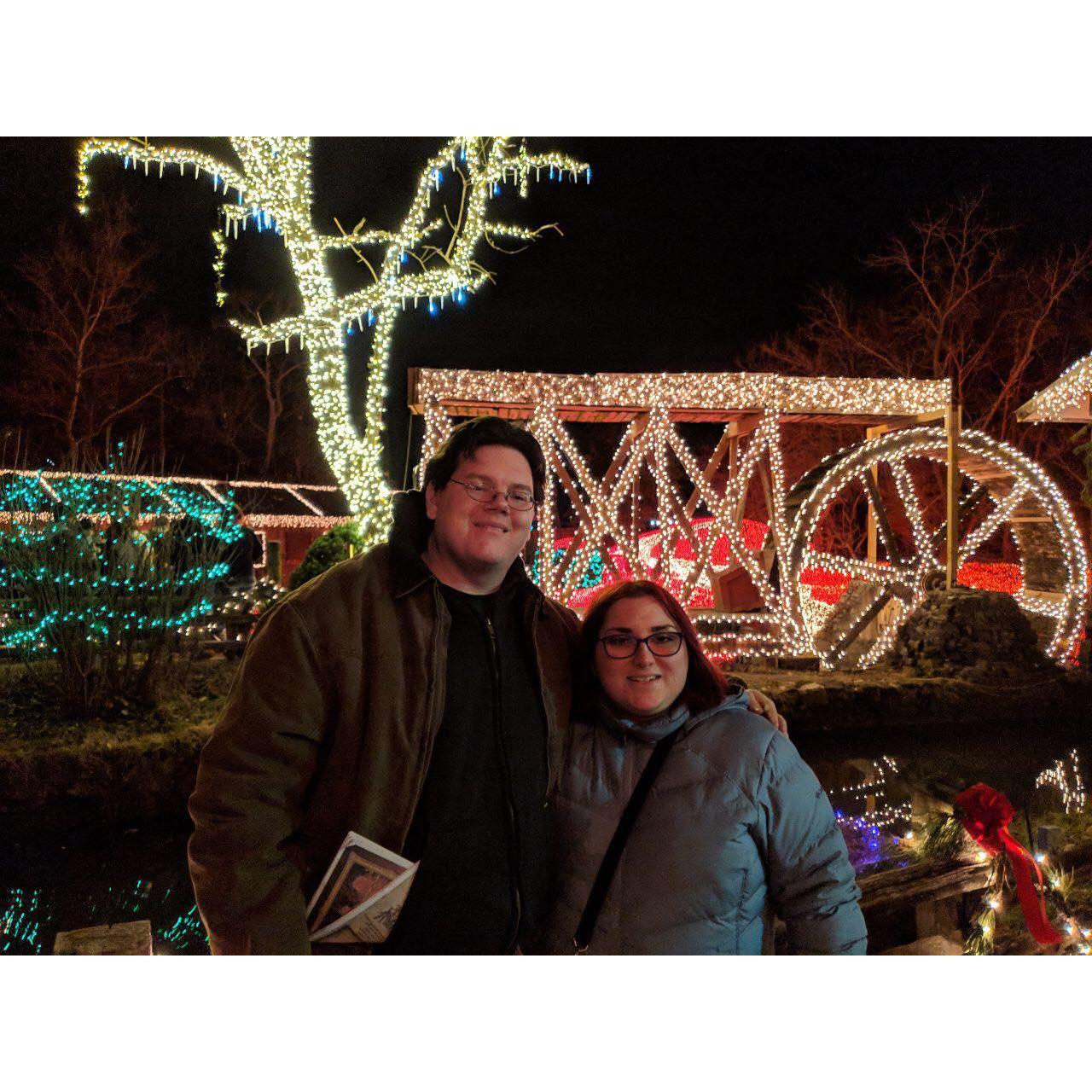 our 2nd official date