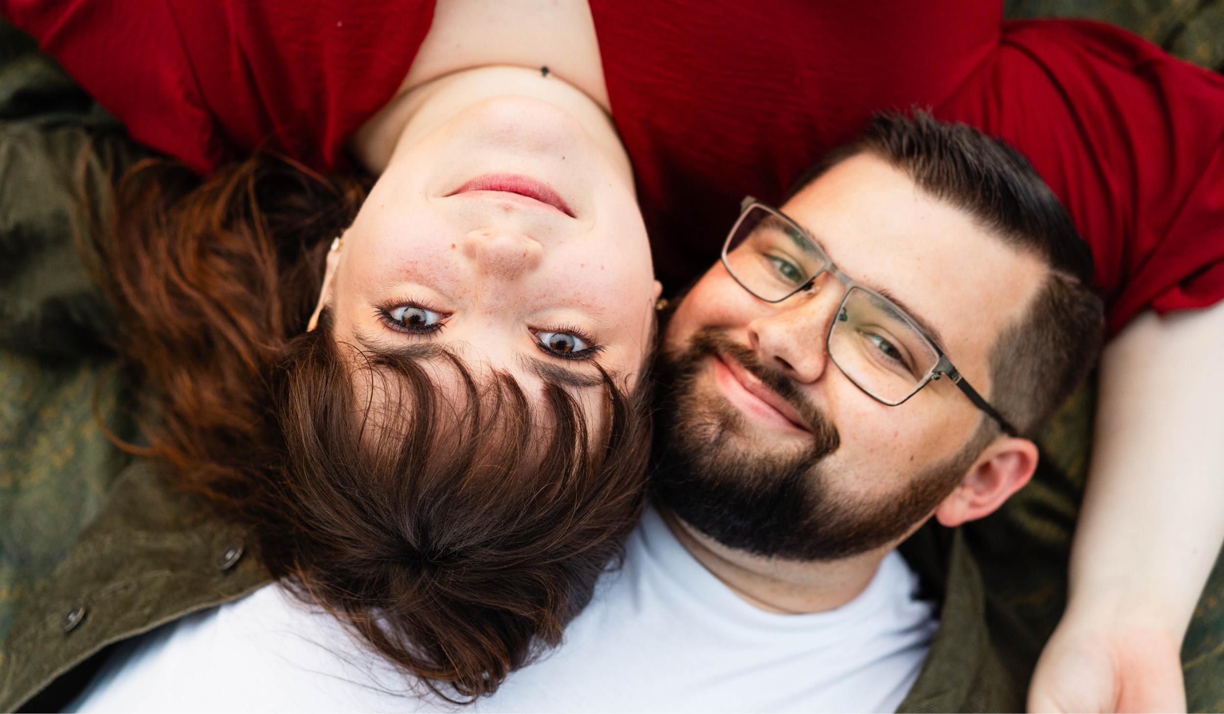 The Wedding Website of Sarah Totten and Zack Oaks
