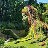 Atlanta Botanical Garden