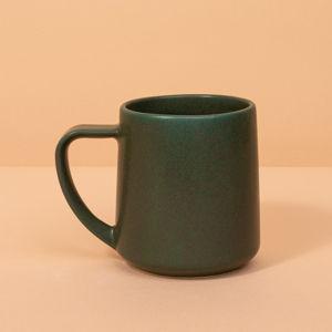 Mug Set — Myrth - Modern Porcelain Dinnerware