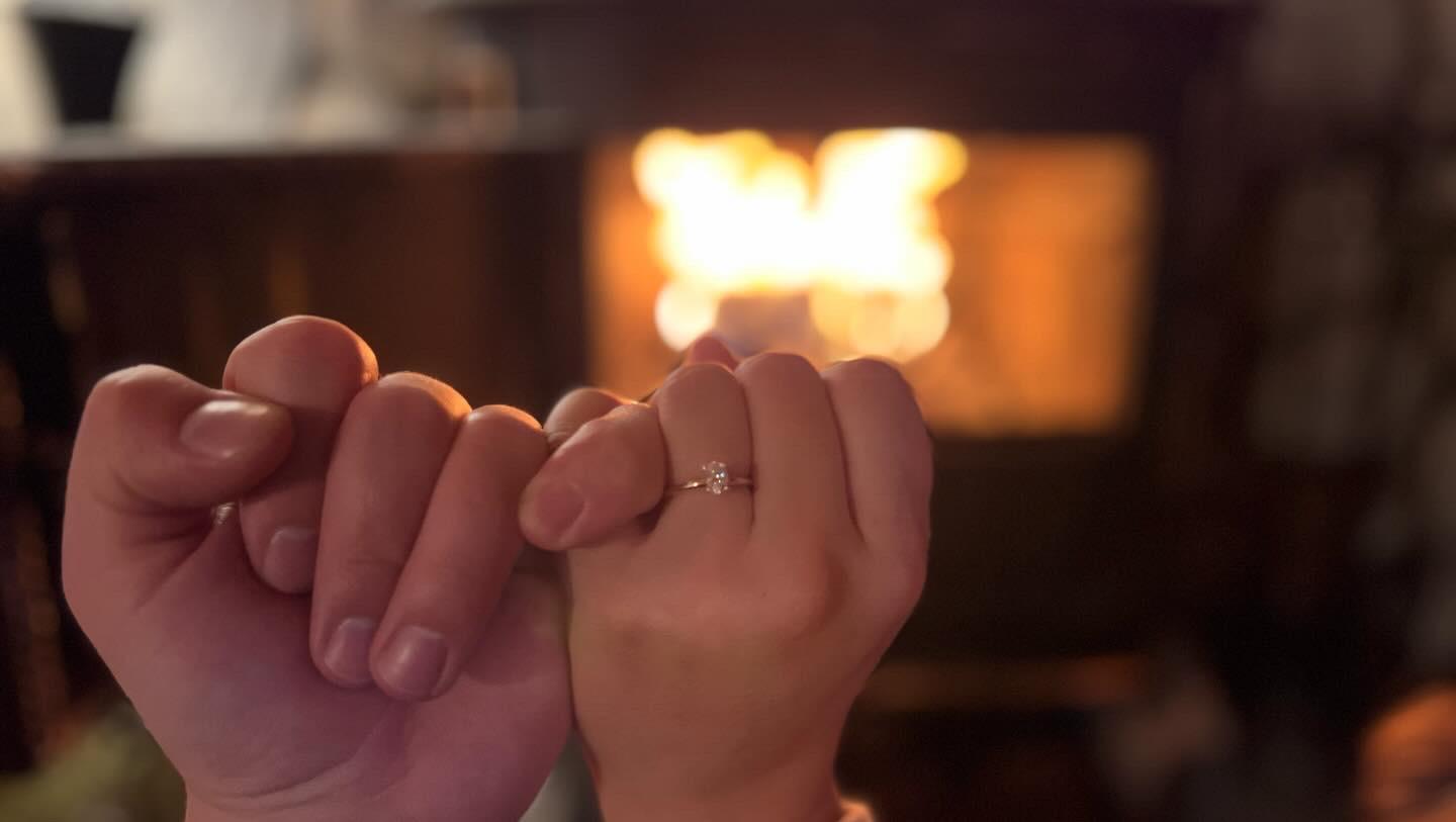 The Wedding Website of Amanda Leonard and Chris Boettcher